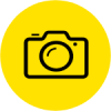 Τύπος Κάμερας pixels icon