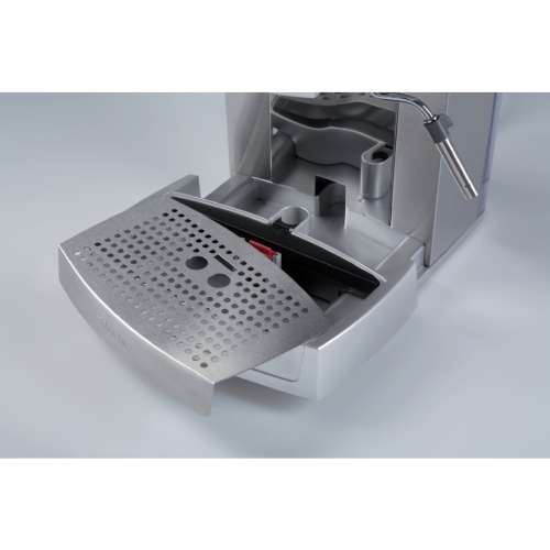ARIETE 1334/1A Μηχανή Espresso Minuetto Silver