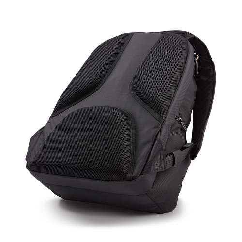 CASE LOGIC Laptop Backpack Σακίδιο Πλάτης για Laptop 15.6'' Μαύρη