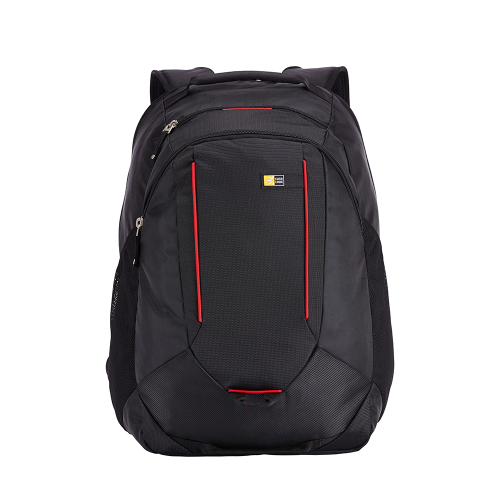 CASE LOGIC Evolution Laptop Backpack Σακίδιο Πλάτης για Laptop 15.6'' Μαύρο