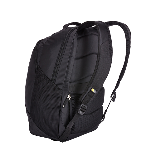 CASE LOGIC Evolution Laptop Backpack Σακίδιο Πλάτης για Laptop 15.6'' Μαύρο