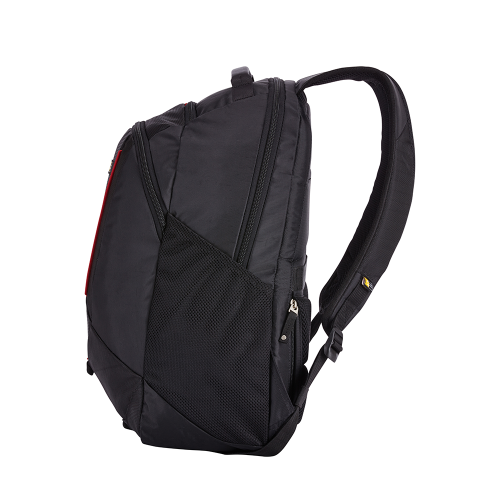 CASE LOGIC Evolution Laptop Backpack Σακίδιο Πλάτης για Laptop 15.6'' Μαύρο