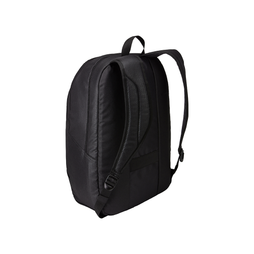 CASE LOGIC Prevailer Laptop Backpack Σακίδιο Πλάτης για Laptop 17'' Μαύρη