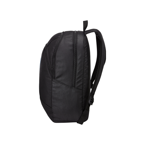 CASE LOGIC Prevailer Laptop Backpack Σακίδιο Πλάτης για Laptop 17'' Μαύρο