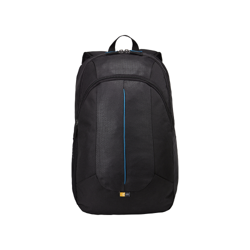 CASE LOGIC Prevailer Laptop Backpack Σακίδιο Πλάτης για Laptop 17'' Μαύρο