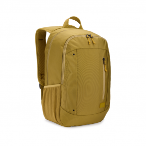 CASE LOGIC Jaunt Laptop Backpack Σακίδιο Πλάτης για Laptop 15.6'' Χρυσό