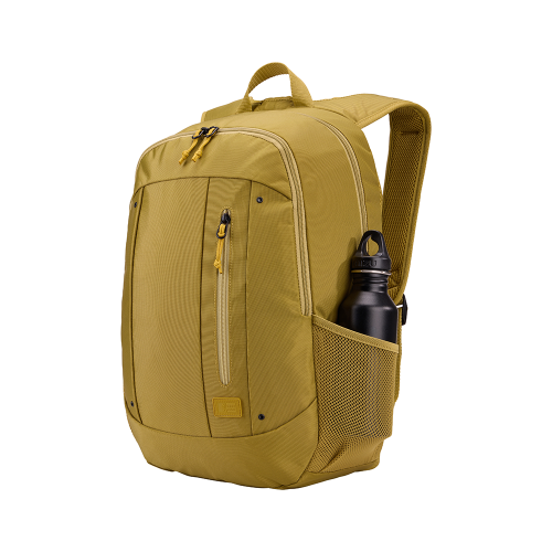 CASE LOGIC Jaunt Laptop Backpack Σακίδιο Πλάτης για Laptop 15.6'' Χρυσό