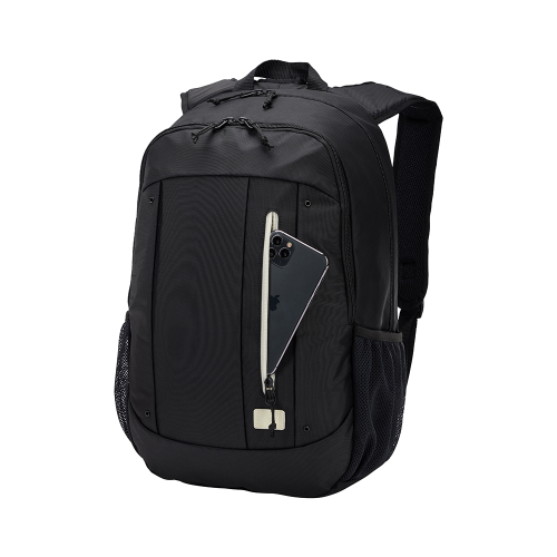 CASE LOGIC Jaunt Laptop Backpack Σακίδιο Πλάτης για Laptop 15.6'' Μαύρο