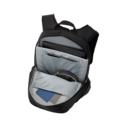 CASE LOGIC Jaunt Laptop Backpack Σακίδιο Πλάτης για Laptop 15.6'' Μαύρο