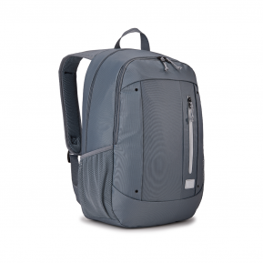 CASE LOGIC Jaunt Laptop Backpack Σακίδιο Πλάτης για Laptop 15.6'' Γκρι