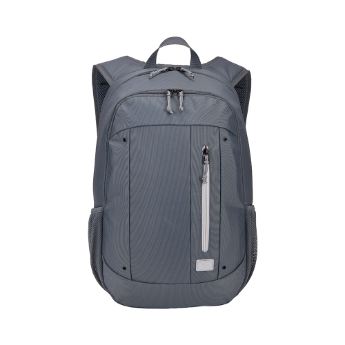 CASE LOGIC Jaunt Laptop Backpack Σακίδιο Πλάτης για Laptop 15.6'' Γκρι