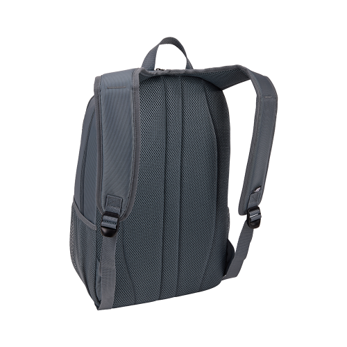 CASE LOGIC Jaunt Laptop Backpack Σακίδιο Πλάτης για Laptop 15.6'' Γκρι