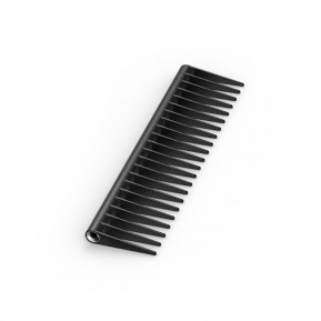 DYSON Detangling Comb Black/Copper