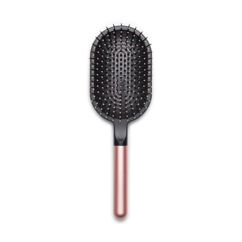 DYSON Styling Gift Set Rose (Brushes + HairClips)