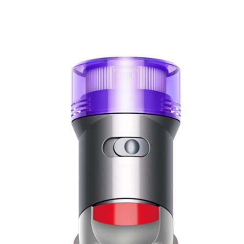 DYSON V8 Advanced Silver/Silver/Nickel