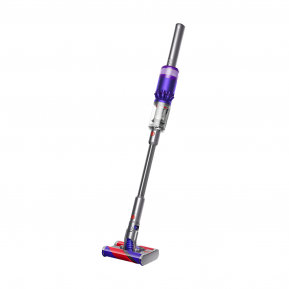 DYSON Omni-Glide Purple/Iron/Nickel