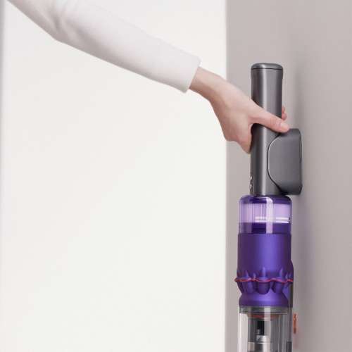 DYSON Omni-Glide Purple/Iron/Nickel