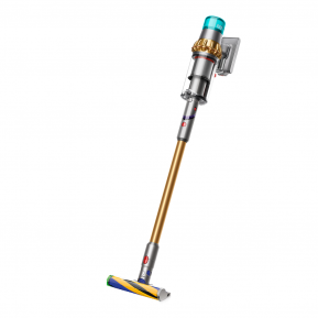 DYSON V15 Detect Absolute Gold/Iron/Gold