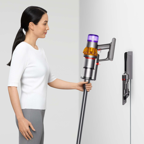 DYSON V15 Detect Absolute Gold/Iron/Gold