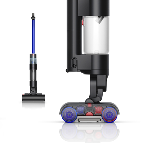 DYSON WashG1 Wet Floor Cleaner Black/Blue