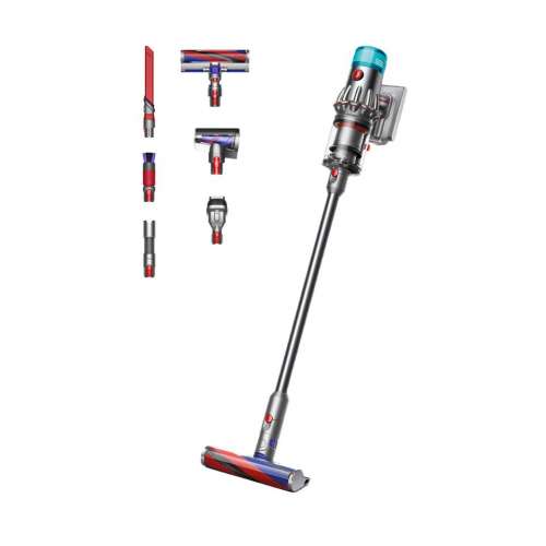 DYSON V12 Origin Nickel/Iron/Nickel