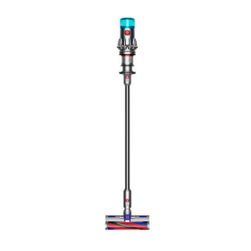 DYSON V12 Origin Nickel/Iron/Nickel