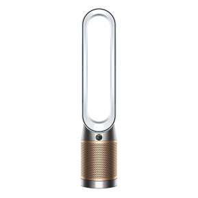 DYSON TP09 Purifier Cool Formaldehyde White/Gold