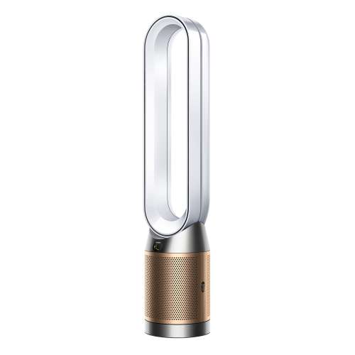 DYSON TP09 Purifier Cool Formaldehyde White/Gold