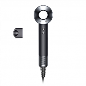 DYSON HD07 Supersonic Lite Black/Nickel