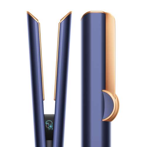 DYSON HT01 Airstrait Prussian Blue/Rich Copper