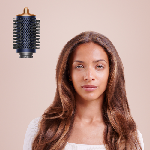 DYSON HS05 Airwrap Complete Long Volumise Prussian Blue/Rich Copper