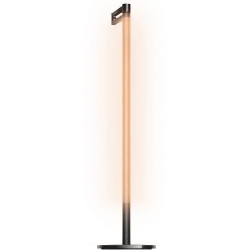 DYSON Solarcycle Morph Floor Light Black/Black