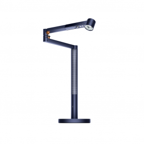 DYSON Solarcycle Morph Desk Light Blue/Copper