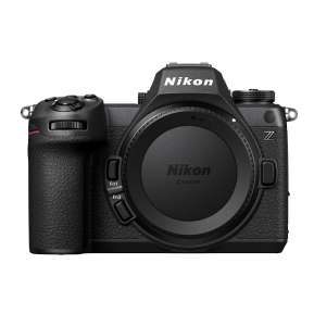 NIKON Z6III Body