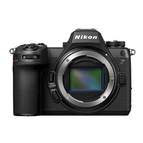 NIKON Z6III Body