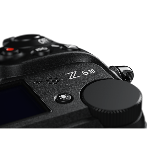 NIKON Z6III Body