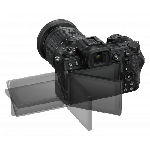 NIKON Z6III Body