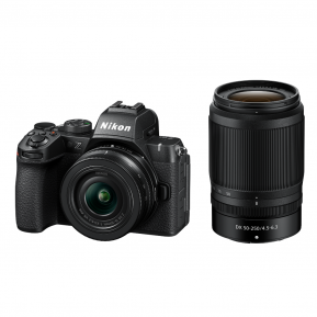 NIKON Z50II DOUBLE KIT