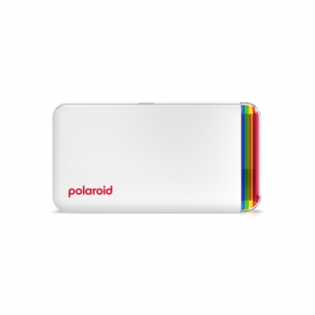 Polaroid Hi-Print 2x3 Generation 2 Pocket Photo Printer White 9128