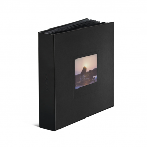 Polaroid Photo Album Black - Large 6368