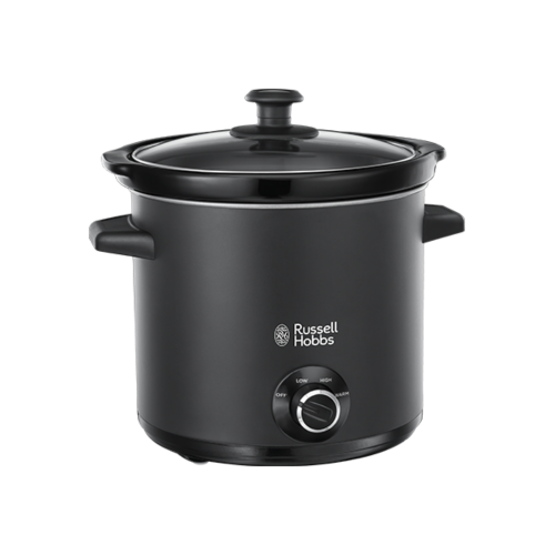 RUSSELL HOBBS 24180-56 Chalkboard Slow Cooker