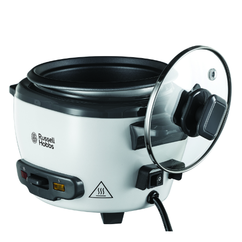 RUSSELL HOBBS 27030-56 Medium Rice Cooker