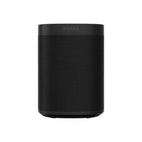 Sonos One SL (Black)