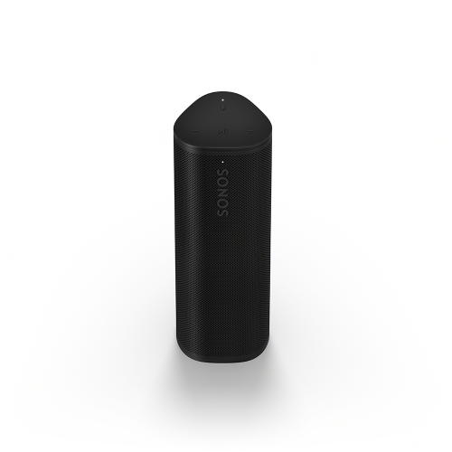 Sonos Roam 2 (Black)