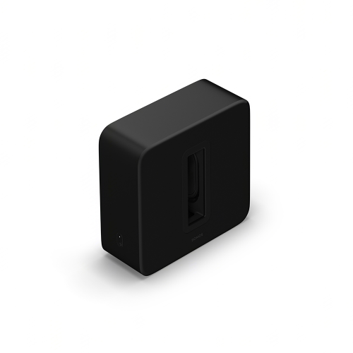 Sonos Sub 4 (Black)