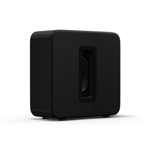 Sonos Sub 4 (Black)