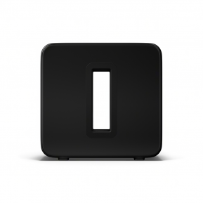 Sonos Sub 4 (Black)