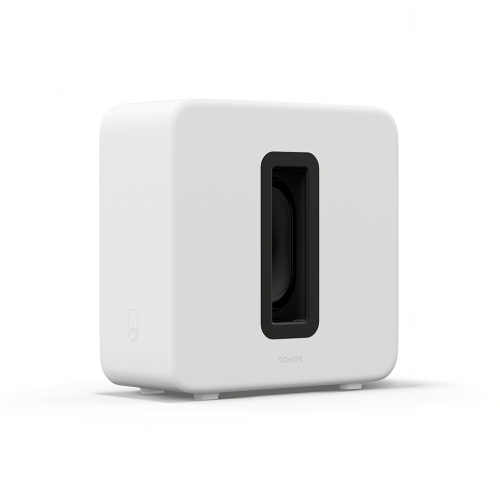 Sonos Sub 4 (White)