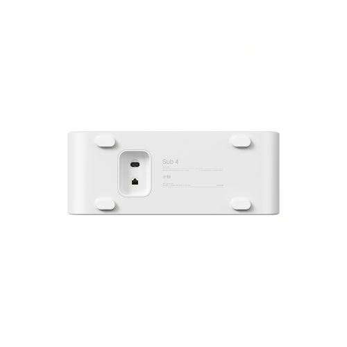 Sonos Sub 4 (White)