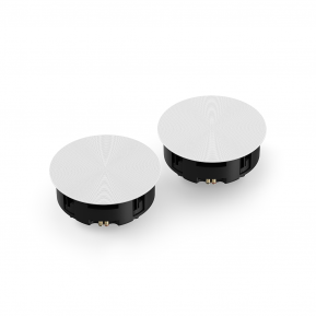 Sonos In-Ceiling 8” (Pair) by Sonance